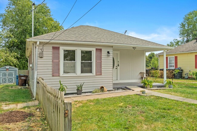 Building Photo - 4686 Jackson Rd