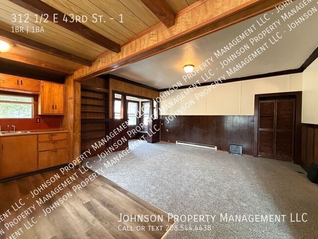 312 1/2 E 43rd St.-1
