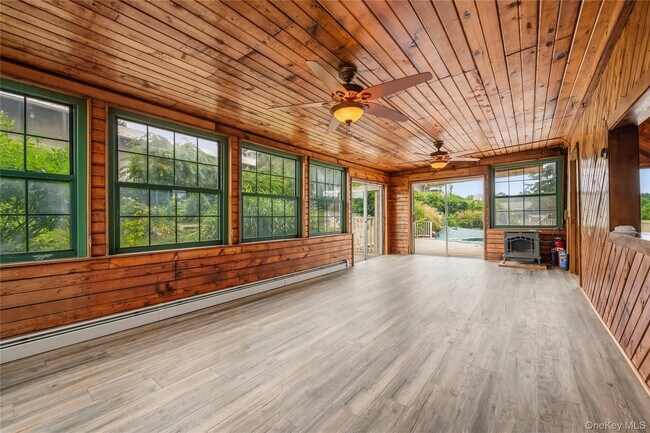 35 Milburn Rd Unit Pool House