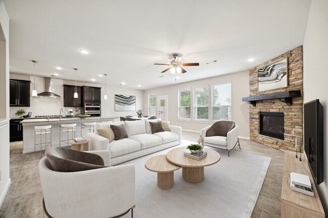 Photo - 24918 Meadowthorn Crest Ln