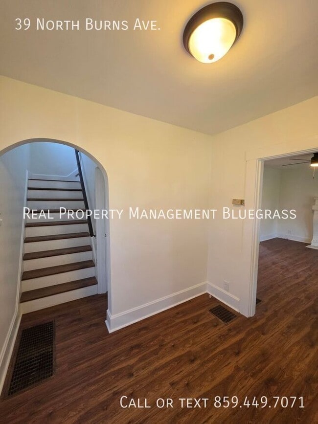 Photo - 39 N Burns Ave