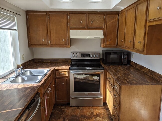 Photo - 2 bedroom 1 bathroom duplex