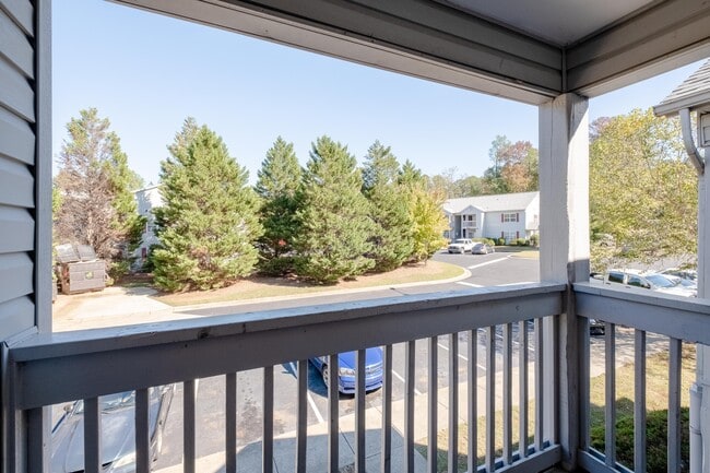 Juniper Pointe Apartments