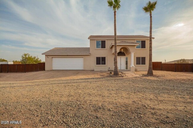 Building Photo - 1819 W Joy Ranch Rd