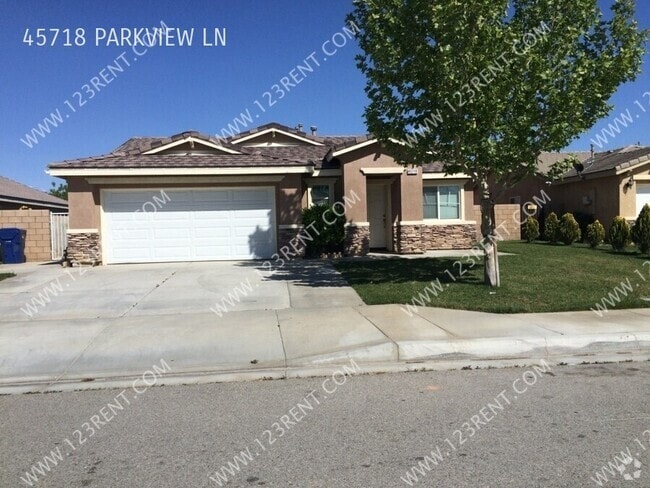 Building Photo - 45718 Parkview Ln Rental