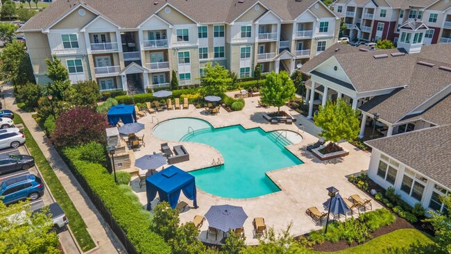 Century Hampton Roads - Century Hampton Roads Apartamentos