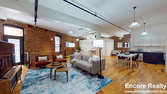 Photo - 19 Stanhope St Unit 2B