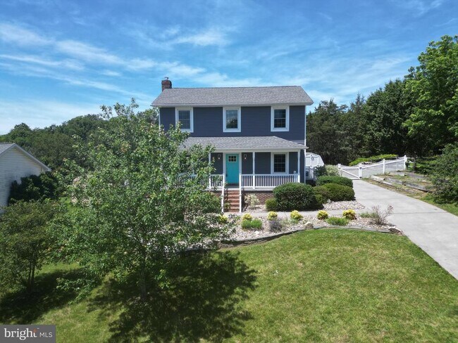 Photo - 1185 Kesler Rd