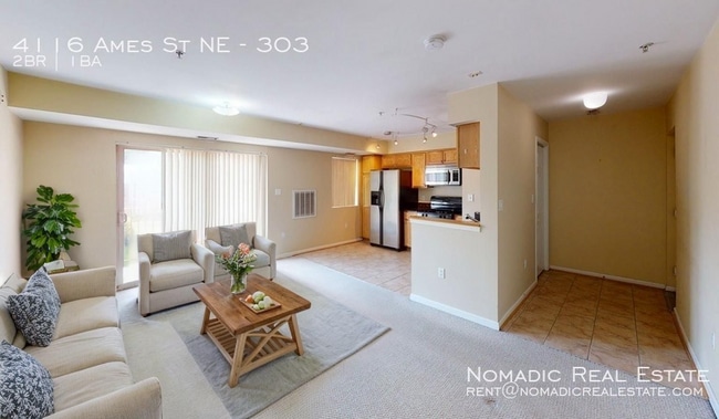Photo - 4116 Ames St NE Unidad 303