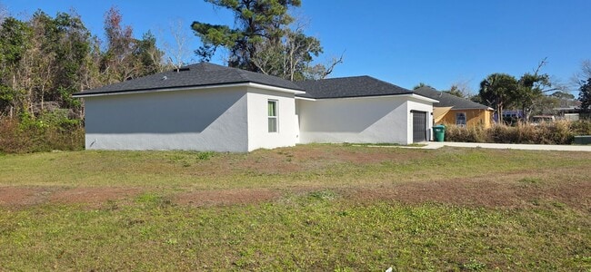 Photo - Brand New 4 bedroom House
