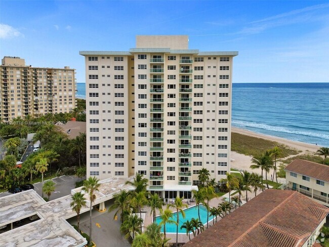 Building Photo - 6000 N Ocean Blvd Unit 5G Rental