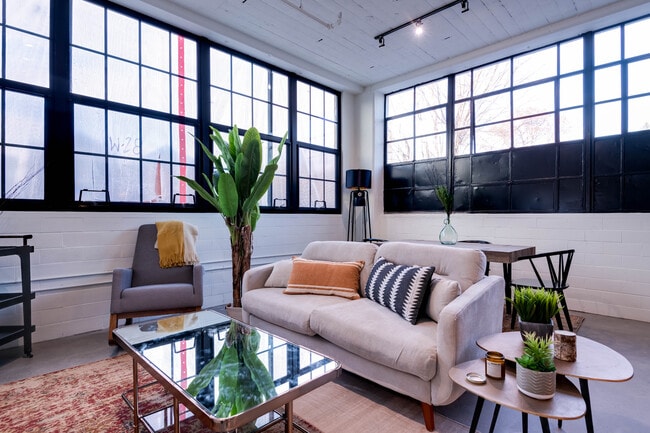 Photo - Kent Lofts