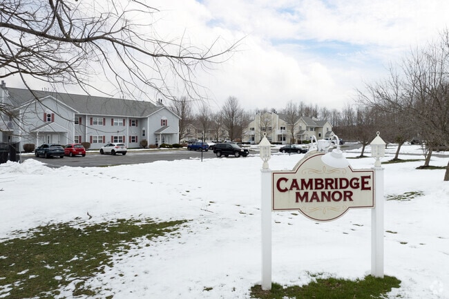 Photo - Cambridge Manor