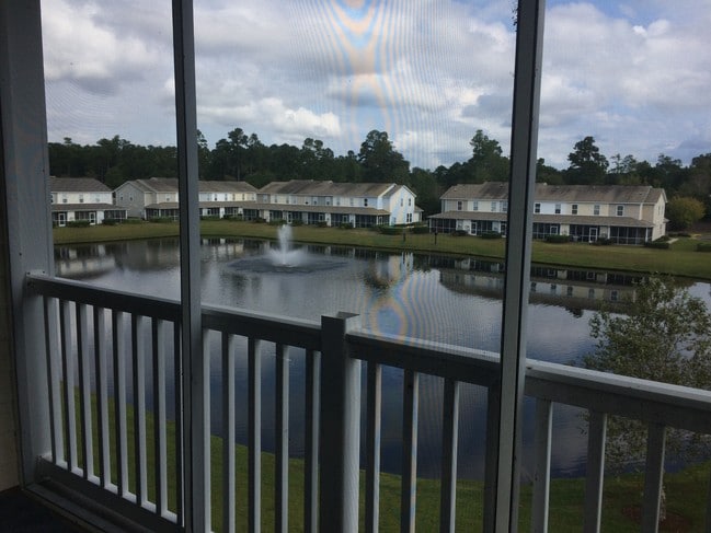 Photo - 334 Kiskadee Loop Unidad O