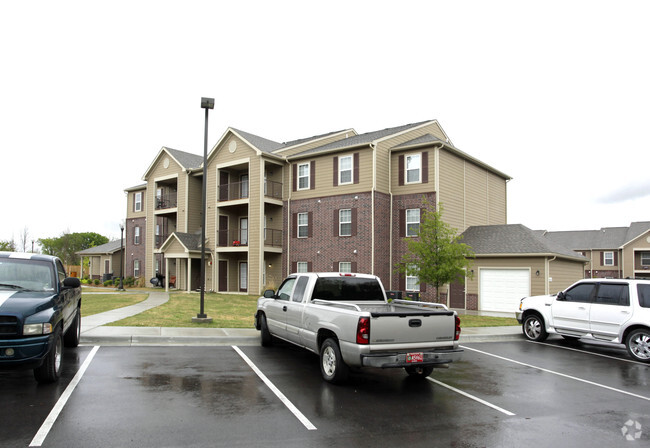 Photo - Rolling Meadows Apartments