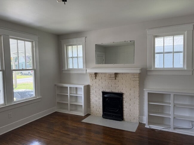 Photo - 207 E Lauderdale St