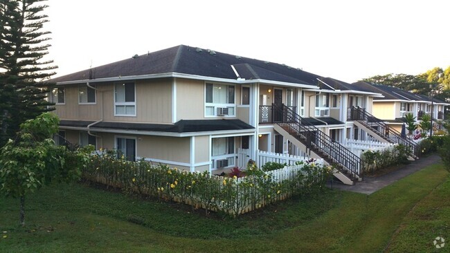 Building Photo - Comfortable Townhouse in Gated Mililani Co...