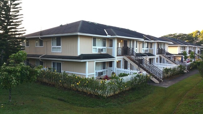 Comfortable Townhouse in Gated Mililani Co... - Comfortable Townhouse in Gated Mililani Co...