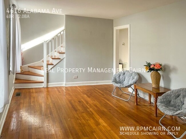 Photo - 4616 Alabama Ave
