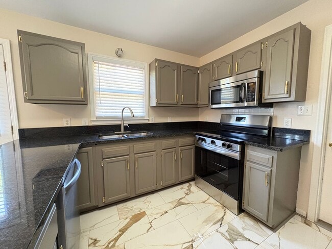 Photo - 3 Bedroom, 2 Bathroom House in Winston-Salem!