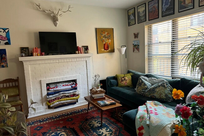 Photo - 727 W Roscoe St Unit 724-2N