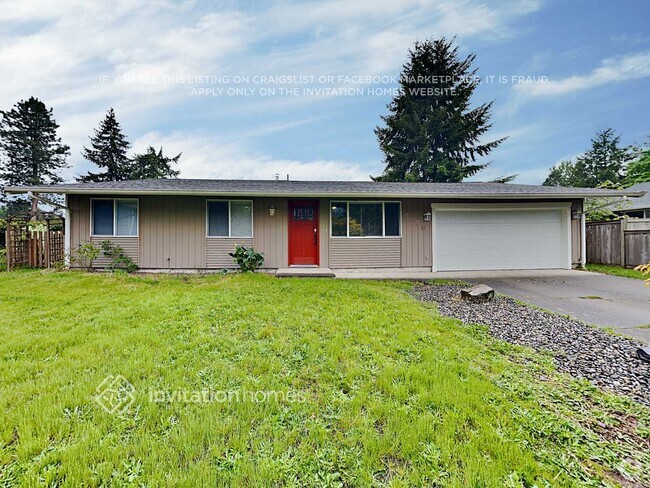 Building Photo - 2528 Platte Ct S Rental