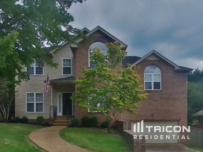 Photo - 1208 Holt Hills Ct