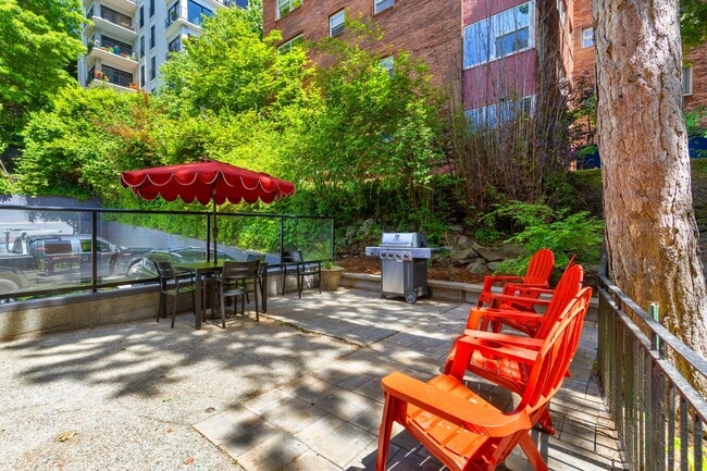 Photo - Century Terrace