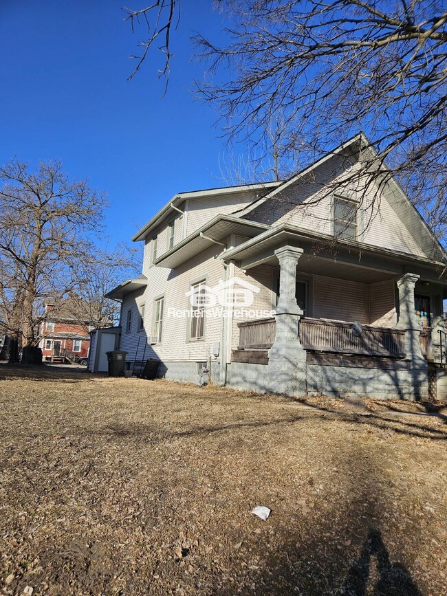 Photo - 1108 25th St