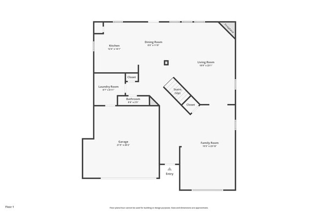 Photo - 5851 N Quincy Dr