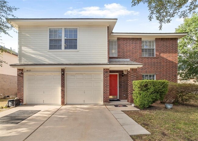 Building Photo - 4021 Cargill Dr