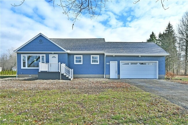 Building Photo - 9190 Warren Painsville