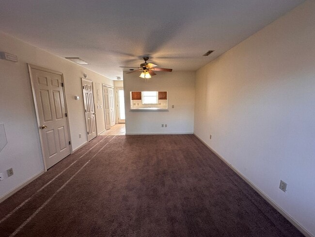 Photo - 2 Bed 1.5 Bath Town House