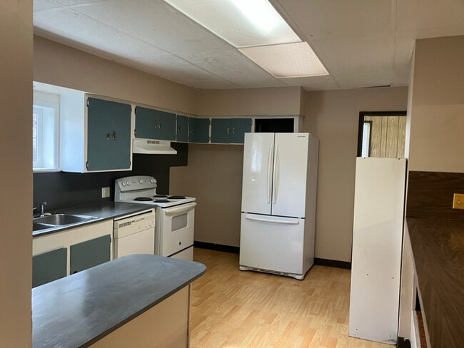 Photo - 1707 W Mansfield Ave