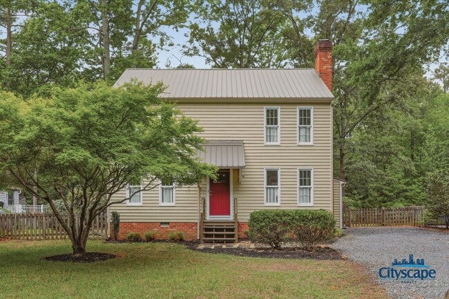 Photo - Charming Farmhouse-style Home Adjacent to Huguenot Park!