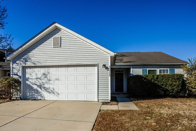 Building Photo - 13115 Ambrosia St