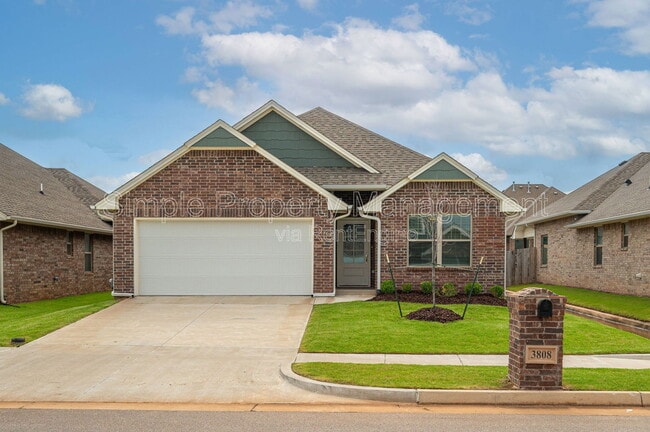 Photo - 3806 Palmetto Trail House