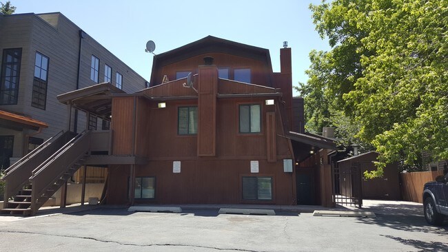 Photo - Coalition Lodge Condos