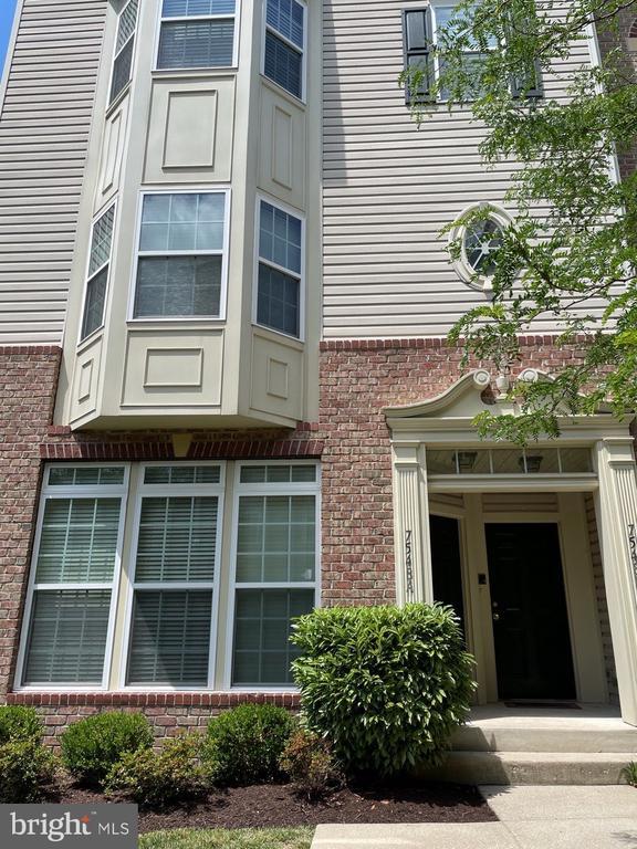 Photo - 7548 Stoney Run Dr Apartment Unit A