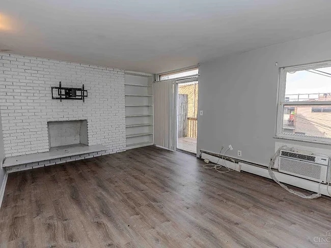 Sala de estar - 3599 Schwartze Ave Unidad 4