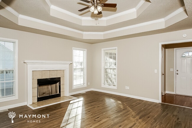 Photo - 217 Tanner Point Dr