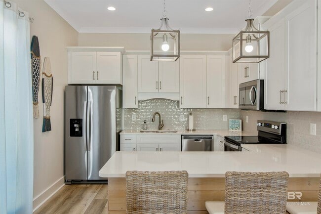 Photo - 8 W Gate Apartamento