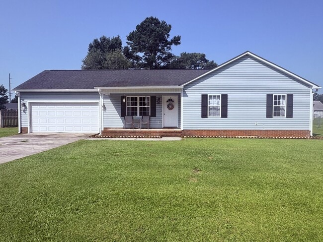 Building Photo - 105 Fodder Dr