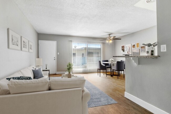 Photo - Palms Caribbean Apartments