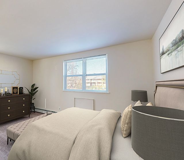 Photo - Twin Terrace Apartments