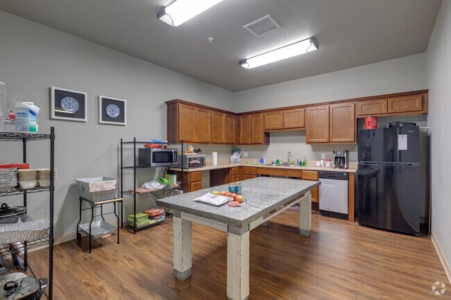 Bocage Senior Living