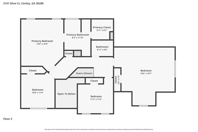 Photo - 2141 Silva Ct