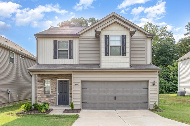 Building Photo - 3221 Ainsley Woods Dr Rental