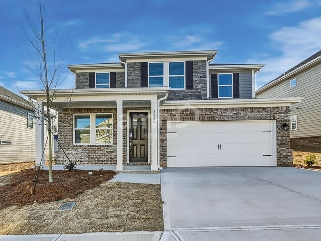 Building Photo - 3535 Shane Hill Rd SW