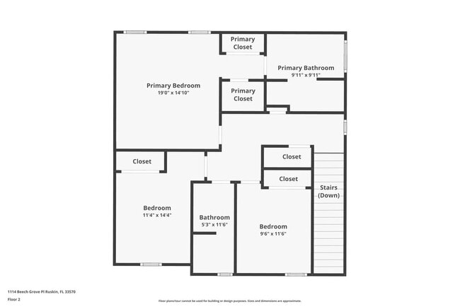 Photo - 1114 Beech Grove Pl